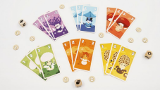 Kinoko cartas