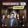 Warehouse 13: The Board Game