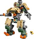 LEGO® Overwatch Bastion composants