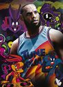 Space Jam: A New Legacy - Characters