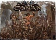 Conan