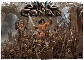 Conan