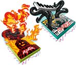 LEGO® VIDIYO™ Metal Dragon BeatBox components