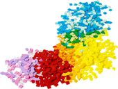 LEGO® DOTS Lots of DOTS – Lettering components