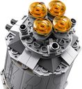 LEGO® Star Wars Droid™ Escape Pod achterkant