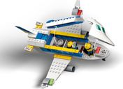 LEGO® Minions Le Minion pilote aux commandes composants