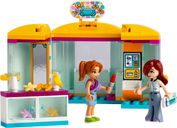 LEGO® Friends Tiny Accessories Store components