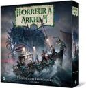 Horreur à Arkham (3ème édition): Profondeurs insondables