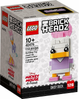 LEGO® BrickHeadz™ Katrien Duck