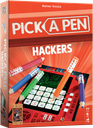 Pick a Pen: Hackers