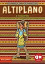 Altiplano: Il Viaggiatore