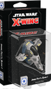 Star Wars: X-Wing (Second Edition) – Jango Fett's Slave I Expansion Pack