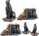 Marvel: Crisis Protocol - Icons of Bast Terrain Pack miniaturen