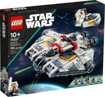 LEGO® Star Wars Ghost et Phantom II