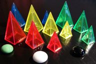 Zendo components