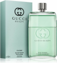 Gucci Guilty Cologne Pour Homme Eau de toilette boîte