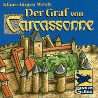 Der Graf von Carcassonne