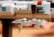 LEGO® Star Wars Home One Starcruiser