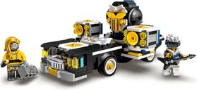 LEGO® VIDIYO™ Robo HipHop Car spielablauf