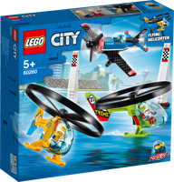 LEGO® City Luchtrace