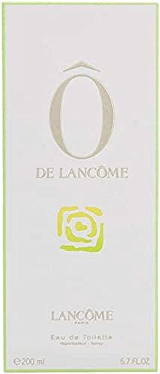 Lancôme Ô De Lancôme Eau de toilette box