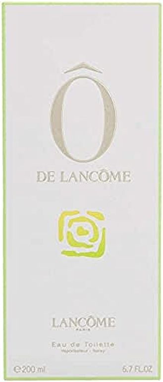 Lancôme Ô De Lancôme Eau de toilette doos