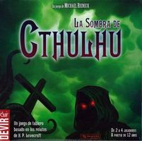 La Sombra de Cthulhu