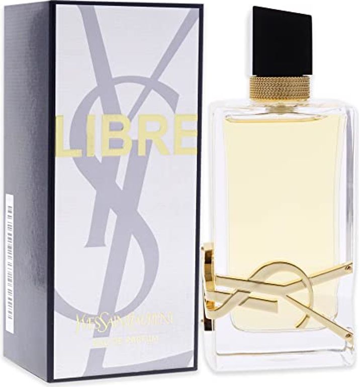 Yves Saint Laurent Libre Eau de parfum boîte