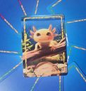 A Lotta Axolotls carta