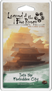 Legend of the Five Rings: The Card Game - Into the Forbidden City