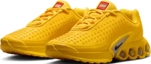 Nike Air Max Dn x LEGO collectie