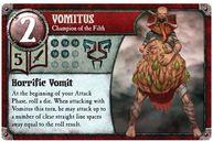 Summoner Wars: Saella's Precision Reinforcement Pack cards