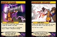 Sentinels of the Multiverse: OblivAeon karten