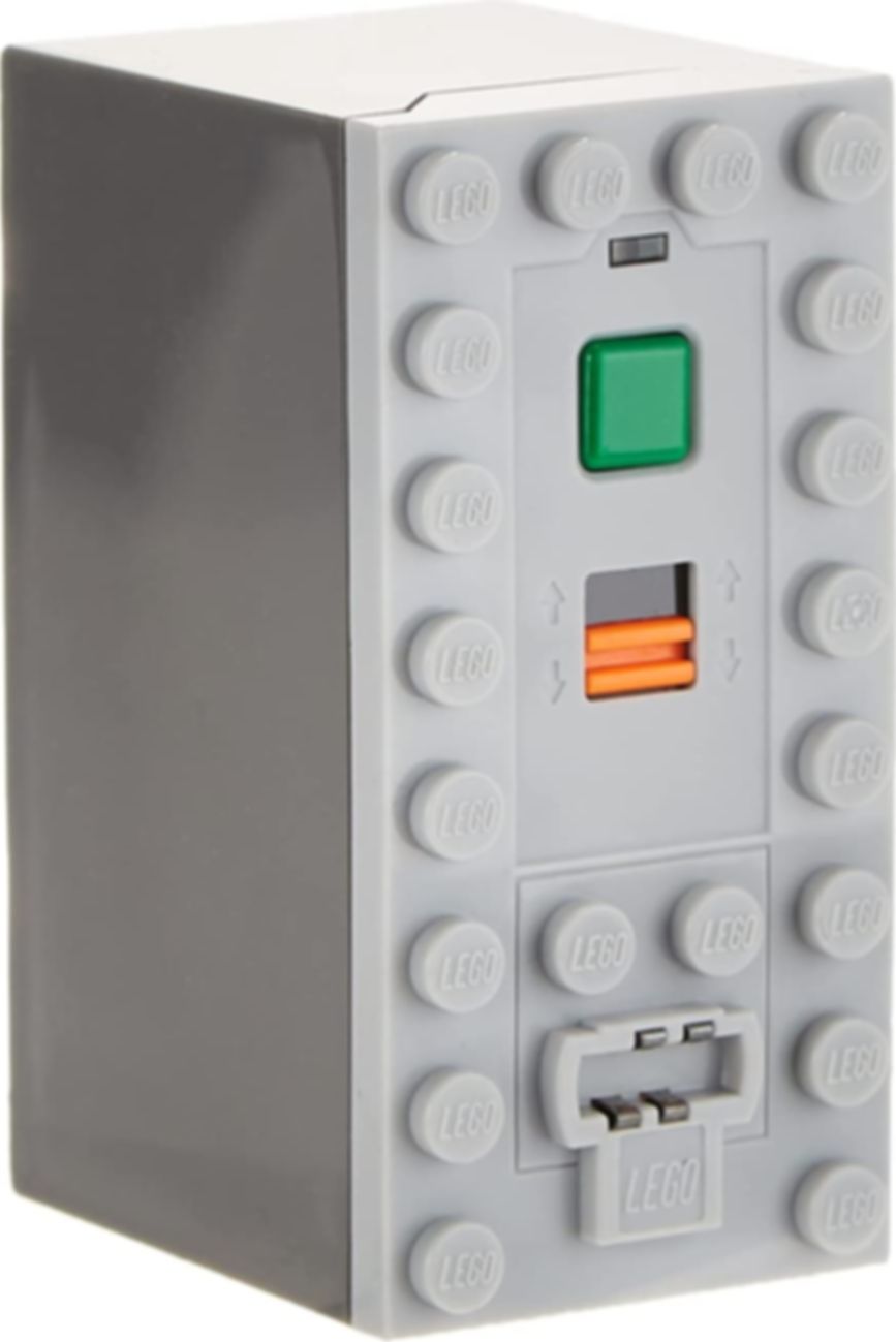 The best prices today for LEGO® Powered UP AAA Battery Box