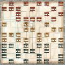 Progress: Evolution of Technology juego de mesa