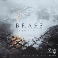 Brass: Birmingham