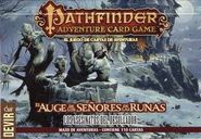 Pathfinder: Adventure Card Game – Los Asesinatos del Desollador