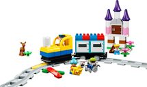 LEGO® Education Coding Express partes