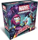 Marvel Champions: Il Gioco di Carte – Genesi Mutante