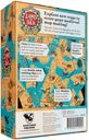 Land Vs Sea: Uncharted back of the box