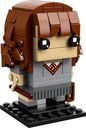LEGO® BrickHeadz™ Hermione Granger™ components