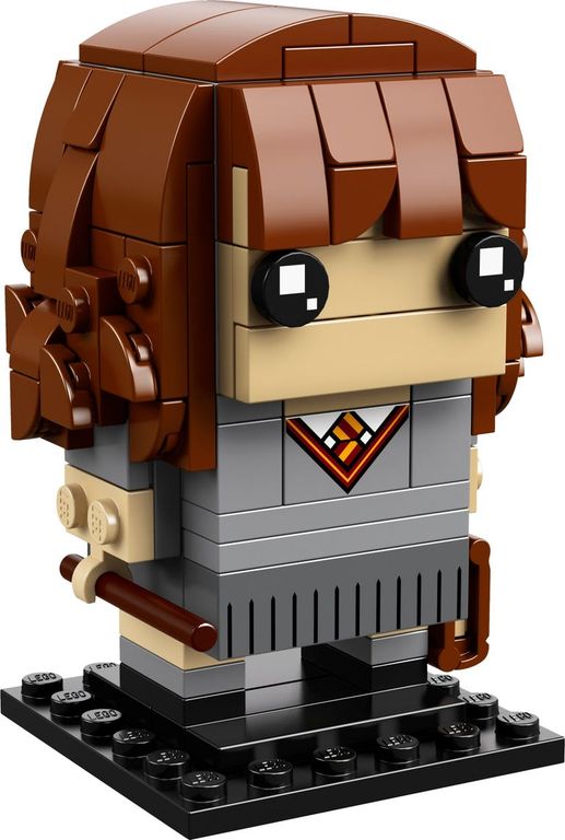 LEGO® BrickHeadz™ Hermione Granger™ componenti