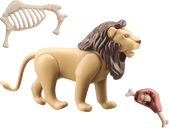 Playmobil® Wiltopia Lion components