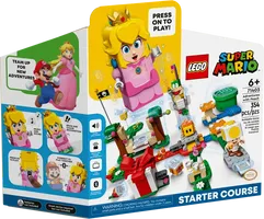LEGO® Super Mario™ Starter Pack Avventure di Peach