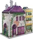 Harry Potter: Diagon Alley Collection - Madam Malkin's & Florean Fortecsue's Ice Cream