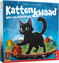 Kattenkwaad