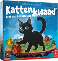 Kattenkwaad