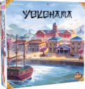 Yokohama