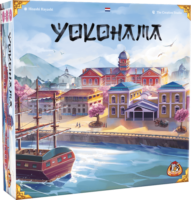 Yokohama