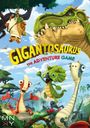 Gigantosaurus: The Adventure Game